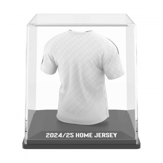 FanCollex: MyJersey - Real Madrid Home 24/25 (45MY00008)