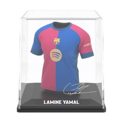 FanCollex: MyJersey - FC Barcelona Home 2024/25 Lamine Yamal (44MY00001) FanCollex: MyJersey - FC Barcelona Home 2024/25 Lamine Yamal (44MY00001)