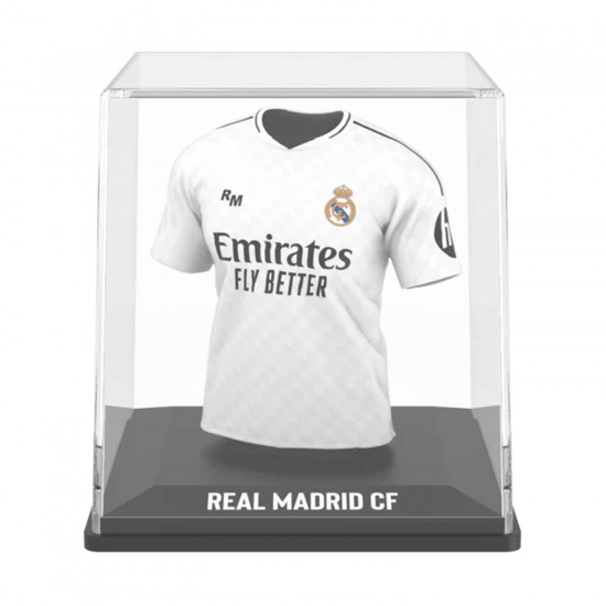 FanCollex: MyJersey - Real Madrid Home 24/25 (45MY00008)