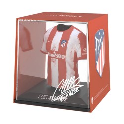 FanCollex: MyJersey - Atl Madrid Home 21/22 Suarez (05MY00008)