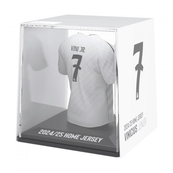 FanCollex: MyJersey - Real Madrid Home 24/25 Vini Jr. (45MY00002)