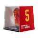 FanCollex: MyJersey - Spain Home 2022 European Championship Sergio Busquets (06MY00003)