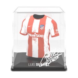 FanCollex: MyJersey - Atl Madrid Home 21/22 Suarez (05MY00008) FanCollex: MyJersey - Atl Madrid Home 21/22 Suarez (05MY00008)