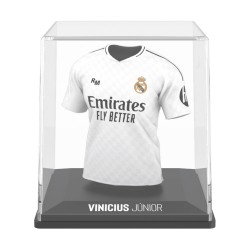 FanCollex: MyJersey - Real Madrid Home 24/25 Vini Jr. (45MY00002) FanCollex: MyJersey - Real Madrid Home 24/25 Vini Jr. (45MY00002)