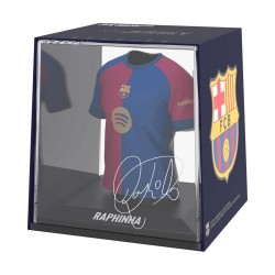 FanCollex: MyJersey - Barcelona Home 24/25 Raphinha (44MY00005)