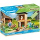 Playmobil Gift Set Ταΐζοντας Τα Κουνελάκια 70675