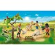 Playmobil Country Βόλτα Στην Εξοχή με Τα Αλπακά 71251