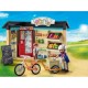 Playmobil Country Κατάστημα Βιολογικών Προϊόντων 71250