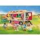 Playmobil Country Καφετέρια-τροχόσπιτο 71441