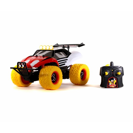 Jada RC Mickey Mouse Buggy 1:14