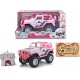 Dickie Toys Hello Kitty Jeep Wrangler