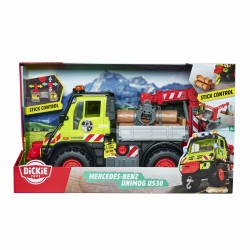 Dickie F/W Όχημα Unimog U530 50cm 203749032