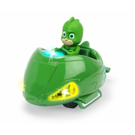 Dickie PJ Masks Mission Racer Gekko 203142001