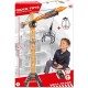 Dickie Toys R/C Γερανός Giant Crane 100cm 203462411