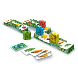 Desyllas Games Σαλιγγαροδρομίες