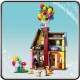 Lego Disney ''Up'' House 43217 Lego Disney ''Up'' House 43217