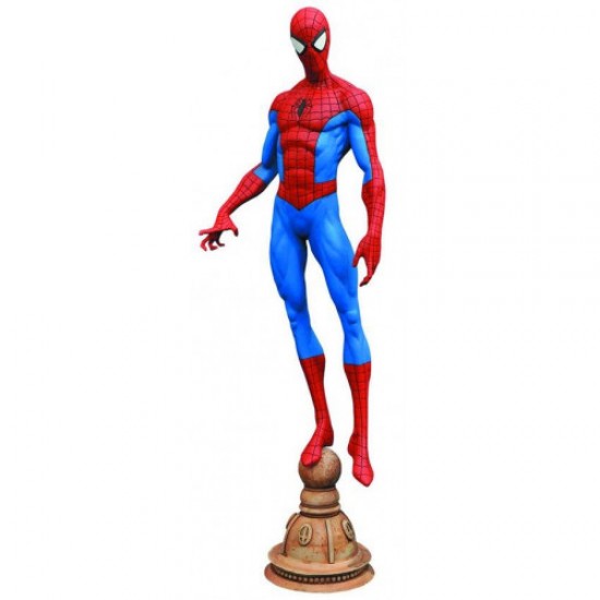 Diamond Select Toys Marvel Gallery The Amazing Spiderman Φιγούρα 22εκ.