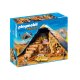 Playmobil Πυραμίδα του Φαραώ 5386