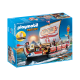 Playmobil Ρωμαϊκή γαλέρα 5390