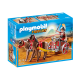 Playmobil Ρωμαϊκό άρμα 5391