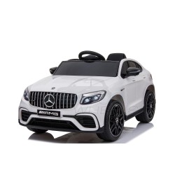 Skorpion Wheels Mercedes Benz Glc 63S Amg