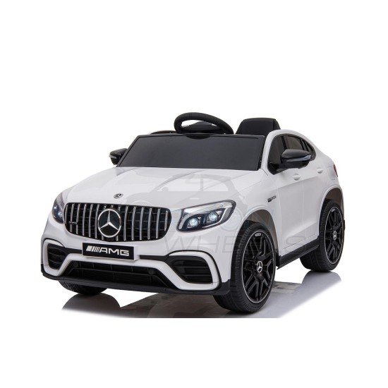 Skorpion Wheels Mercedes Benz Glc 63S Amg