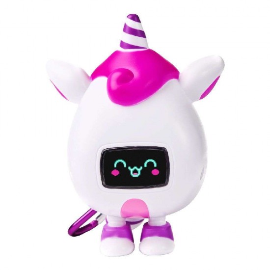 Beep Boop Ηλεκτρονικό Διαδραστικό Κατοικίδιο με 100+ Ήχους & Αντιδράσεις - 4 Σχέδια EOL05582