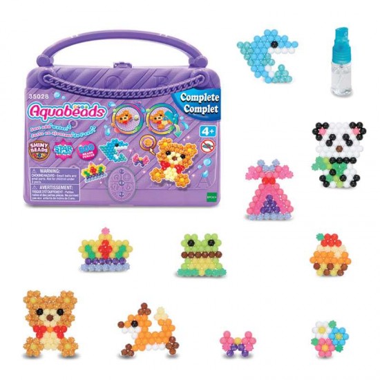 Aquabeads Decorarator's Carry Case 35028