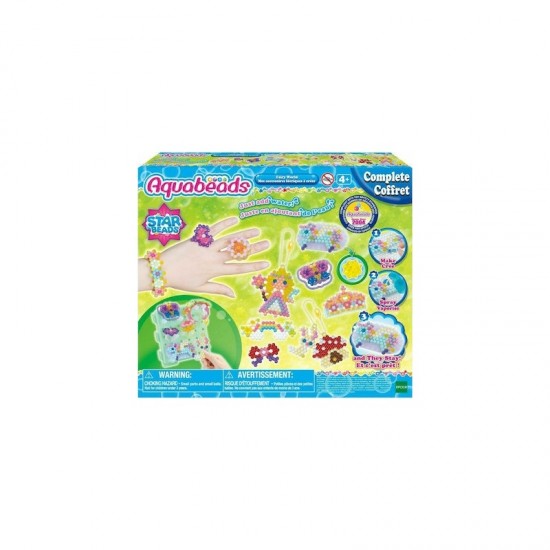 Aquabeads Fairy World 31766