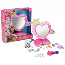 Funlockets Μυστικός Καθρέπτης ομορφιάς