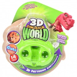 FS Toys View Master 3D Δεινόσαυροι 1913