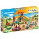 Playmobil Family Fun Μεγάλη Παιδική Χαρά - 71571