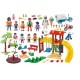 Playmobil Family Fun Μεγάλη Παιδική Χαρά - 71571