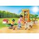 Playmobil Ζωολογικός κήπος με ήμερα ζωάκια 71191