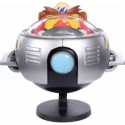 First 4 Figures Sonic the Hedgehog: Dr. Eggman Boom 8 Series Volume 8 (11cm) PVC Figure SNBOOM48