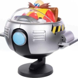 First 4 Figures Sonic the Hedgehog: Dr. Eggman Boom 8 Series Volume 8 (11cm) PVC Figure SNBOOM48