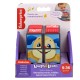 Fisher Price Εκπαιδευτικός Κύβος Δραστηριοτήτων HWH13