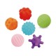 Fisher-Price®: Soft Sensory Ball (F0910)