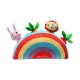 Fisher-Price®: Baby Carrot Toy (F7001)