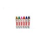 Fisher-Price®: Bath Toys - Bath Crayons (F2224)