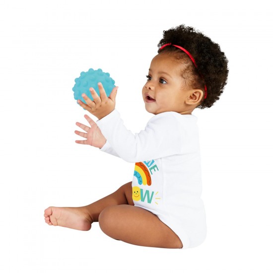 Fisher-Price®: Soft Sensory Ball (F0910)