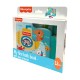 Fisher-Price®: Bath toys - Colour Change Bath Book (F2211)