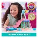 Spin Master Gabby's Dollhouse Swimming Pool Πισίνα 6067878