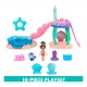 Spin Master Gabby's Dollhouse Swimming Pool Πισίνα 6067878