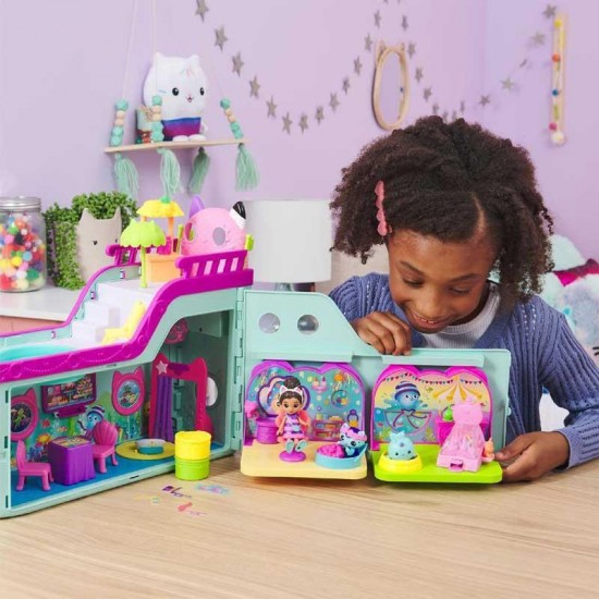 Spin Master Gabbys Dollhouse Ship 6068572