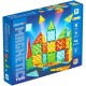 Geomag Magnetic Tiles Gems 32pcs.