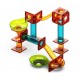 Geomag Magnetic Tiles Marble Fun 45pcs.