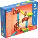 Geomag Magnetic Tiles Marble Fun 45pcs.