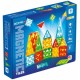 Geomag Σετ Magnetic Tiles Gems 16pcs