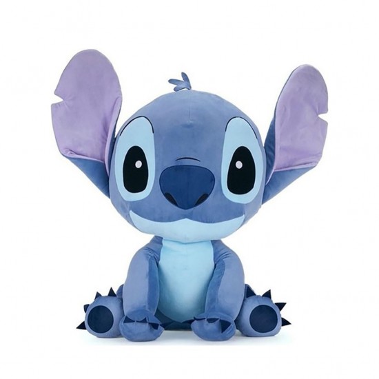 Disney Λούτρινο Stitch (Disney Lilo & Stitch) 70εκ